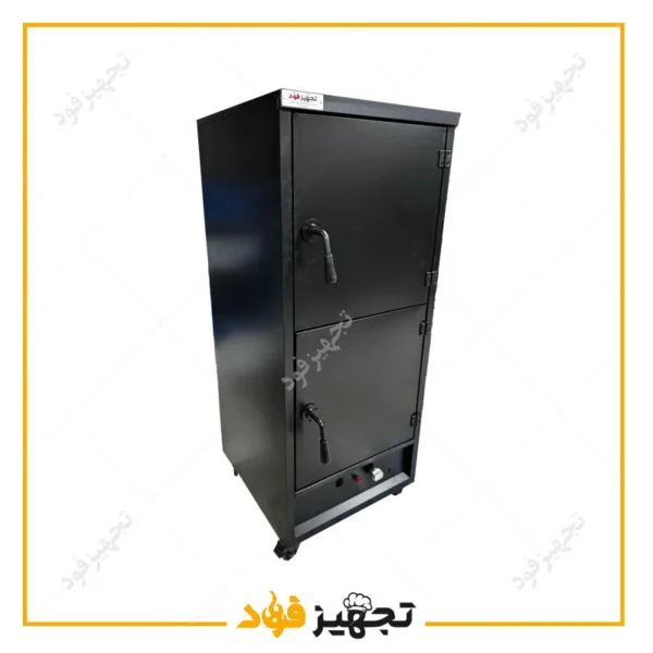  پخت بلال مکزیکی 600x600