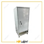 گرمخانه غذا