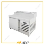 تاپینگ تمام استیل