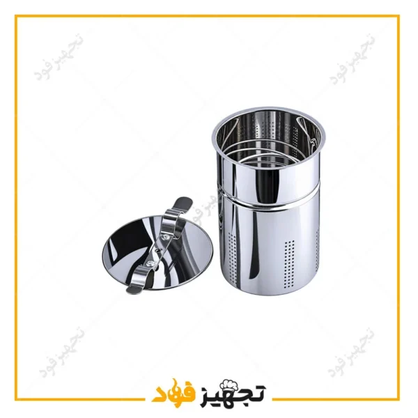 سماور ترموس برقی