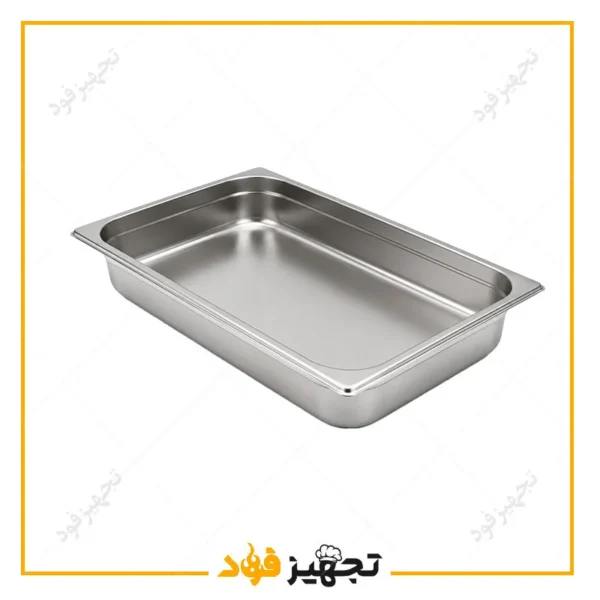 بن ماری استیل GN 1/1