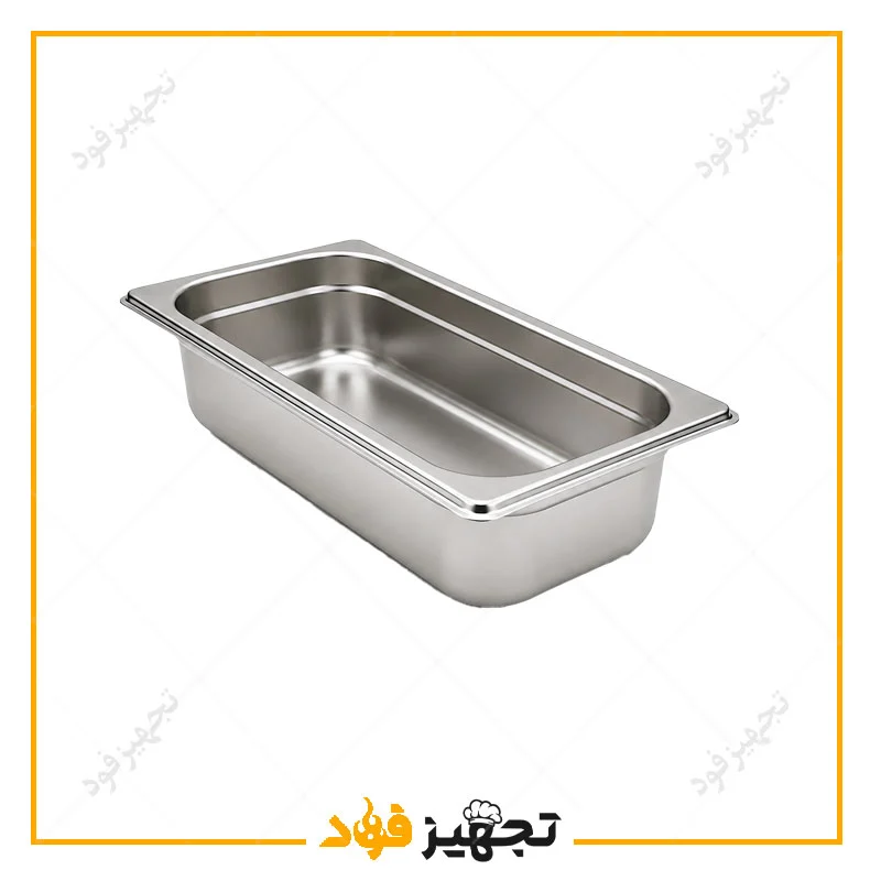 بن-ماری-1-9 بن ماری استیل GN 1/9