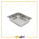 بن ماری GN 2/3 استیل