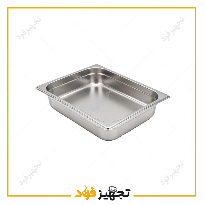 بن-ماری-2-3 بن ماری GN 2/3 استیل