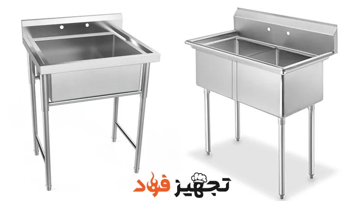 وان شستشو سبزیجات
